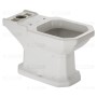 Duravit 1930 Stand WC-Kombination Tiefspüler