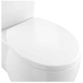 Villeroy & Boch Aveo New Generation WC-Sitz