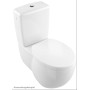 Villeroy & Boch Aveo New Generation WC-Sitz