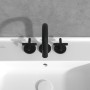 Villeroy & Boch Loop & Friends Einhebel-Waschtischauslauf-Set