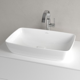 Villeroy & Boch Artis Aufsatzwaschtisch, rechteckig
