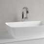 Villeroy & Boch Artis Aufsatzwaschtisch, rechteckig