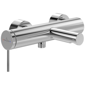 Villeroy & Boch Loop & Friends Einhebel-Badewannenarmatur