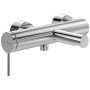 Villeroy & Boch Loop & Friends Einhebel-Badewannenarmatur
