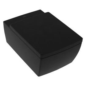 Villeroy & Boch Memento 2.0 Tiefspül-WC spülrandlos