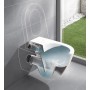 Villeroy & Boch Memento 2.0 Tiefspül-WC spülrandlos