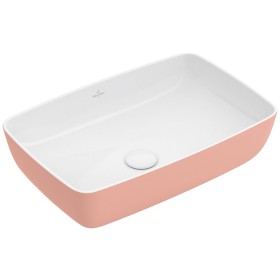 Villeroy & Boch Artis Vasque à poser rectangulaire