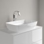 Villeroy & Boch Artis Aufsatzwaschtisch, rechteckig