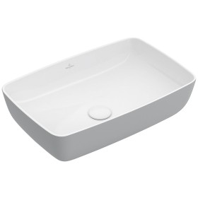 Villeroy & Boch Artis Aufsatzwaschtisch, rechteckig