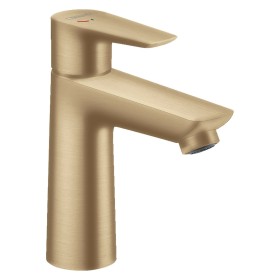 hansgrohe Talis E Einhebel-Waschtischmischer 110 CoolStart