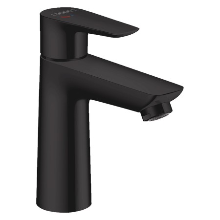 hansgrohe Talis E Einhebel-Waschtischmischer 110 CoolStart