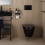 LAUFEN Kartell Spülrandloses Wand-WC Set inkl. WC-Sitz