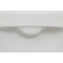 Duravit D-Code Rimless Wand-WC Tiefspüler