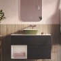 Villeroy & Boch Artis Aufsatzwaschtisch, rechteckig
