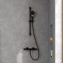 Villeroy & Boch Universal Taps & Fittings Thermostat