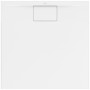 Villeroy & Boch Architectura Metalrim Duschwanne 80 x 80 x 1,5 cm mit Vilbogrip
