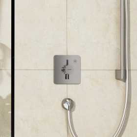 hansgrohe DuoTurn Q Mischer Unterputz für 1 Funktion