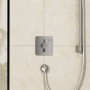 hansgrohe DuoTurn Q Mischer Unterputz für 1 Funktion
