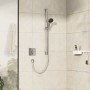 hansgrohe DuoTurn Q Mischer Unterputz für 1 Funktion