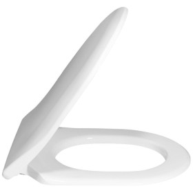 Villeroy & Boch Architectura WC-Sitz Slimseat mit Quick Release und Softclose