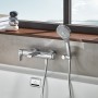 Villeroy & Boch Liberty Einhebel-Badewannenarmatur