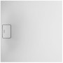 Duravit Stonetto Duschwanne Rechteck 90 x 90 cm