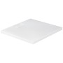 Duravit Stonetto Duschwanne Rechteck 90 x 90 cm