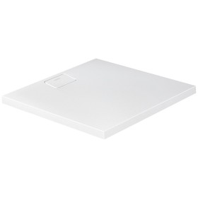 Duravit Stonetto Duschwanne Rechteck 90 x 90 cm