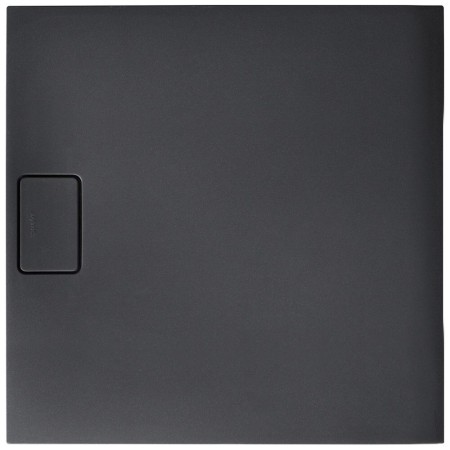 Duravit Stonetto Duschwanne Rechteck 90 x 90 cm