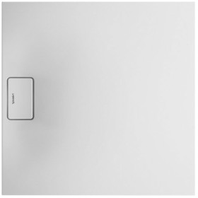 Duravit Stonetto Duschwanne Rechteck 90 x 90 cm