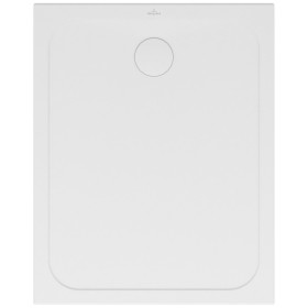 Villeroy & Boch Lifetime Plus Duschwanne 100 x 80 cm