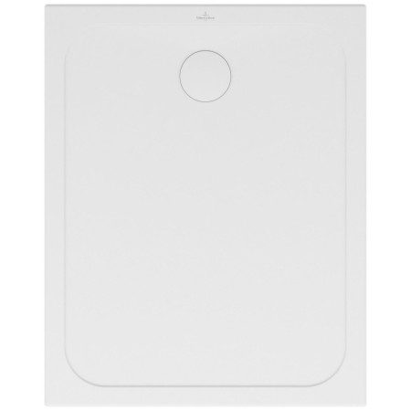 Villeroy & Boch Lifetime Plus Duschwanne 100 x 80 cm
