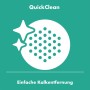 hansgrohe Vernis Shape Waschtischarmatur 70 mit Zugstangen-Ablaufgarnitur