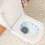 VitrA Valarte Stand-WC, Tiefspüler ohne Spülrand