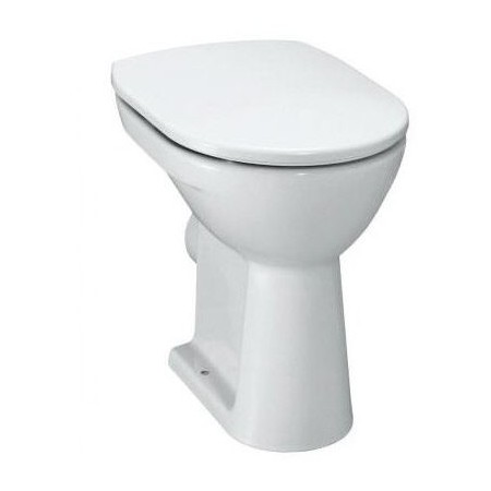 LAUFEN PRO Stand WC Flachspülklosett 36 x 47 cm
