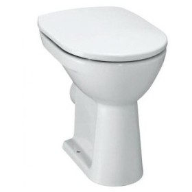 LAUFEN PRO Stand WC Flachspülklosett 36 x 47 cm