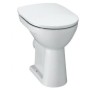 LAUFEN PRO Stand WC Flachspülklosett 36 x 47 cm