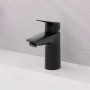 hansgrohe Logis Einhebel-Waschtischmischer 100 ohne Ablaufgarnitur