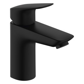Miscelatore monocomando per lavabo hansgrohe Logis 100 senza scarico