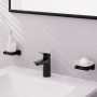 hansgrohe Logis Einhebel-Waschtischmischer 100 ohne Ablaufgarnitur