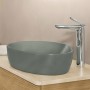 Villeroy & Boch Antao Aufsatzwaschbecken 51 x 40 cm, ohne Überlauf, ungeschliffen