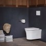 Duravit White Tulip WC-Sitz mit Absenkautomatik