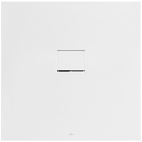 Villeroy & Boch Squaro Infinity Duschwanne 100 x 100 cm