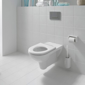 LAUFEN PRO Moderna-Liberty WC Sitz ohne Deckel