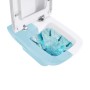 VitrA S20 Wand-WC Tiefspüler mit Spülrand