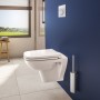 VitrA S20 Wand-WC Tiefspüler mit Spülrand