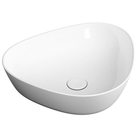 VitrA Plural Aufsatzschale asymmetrisch