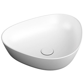 VitrA Plural Aufsatzschale asymmetrisch