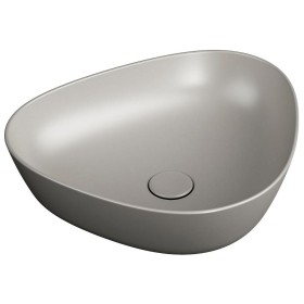 VitrA Plural Aufsatzschale asymmetrisch