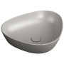 VitrA Plural Aufsatzschale asymmetrisch